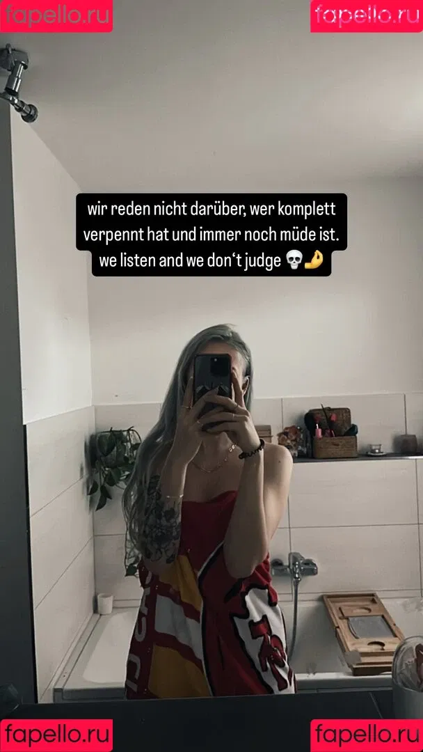 Farbenfuchs / Leslie / calisto.c Onlyfans Photo Gallery 
