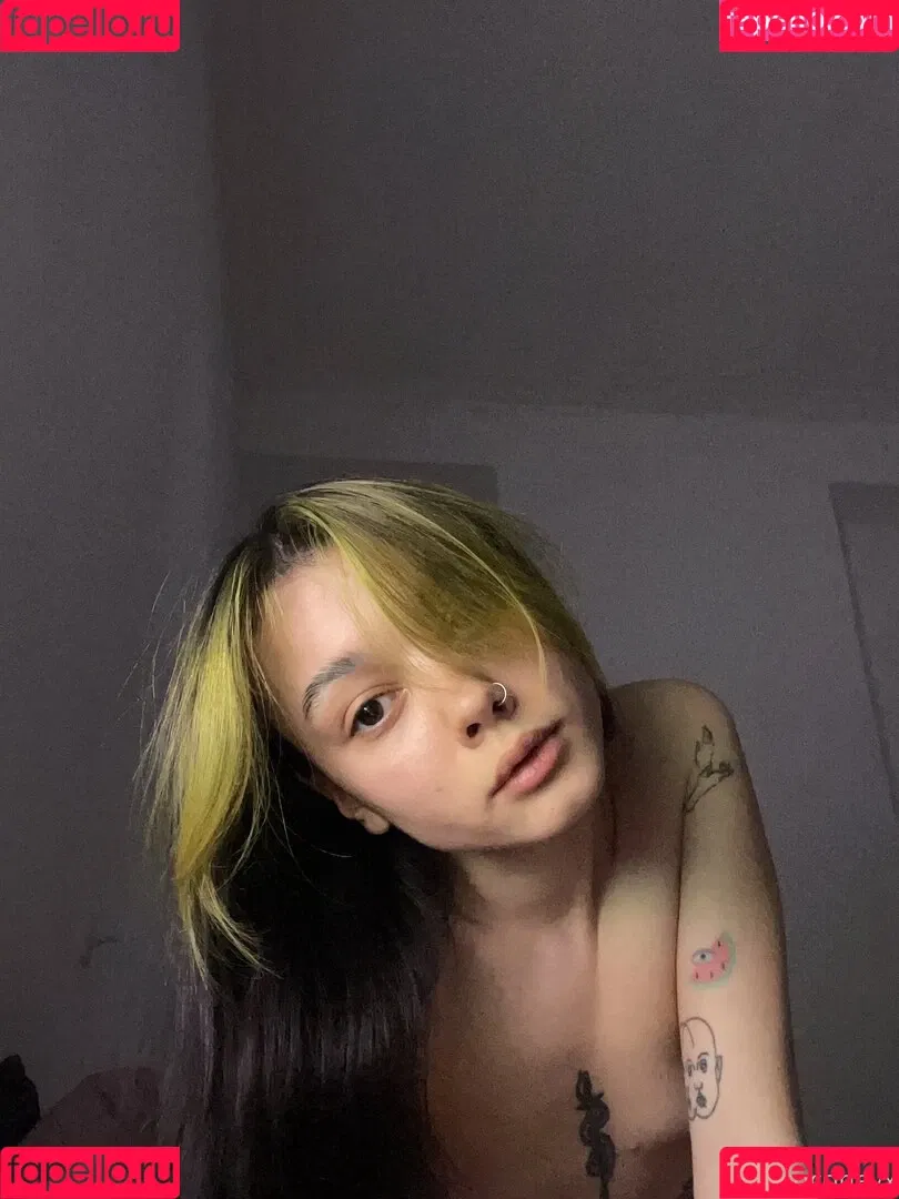 Coconey / coconeyx / coconeyxx / hinatakio Onlyfans Photo Gallery 