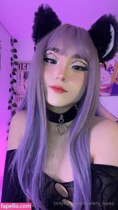 ivalerylopez / valery_lopez Onlyfans Photo Gallery 