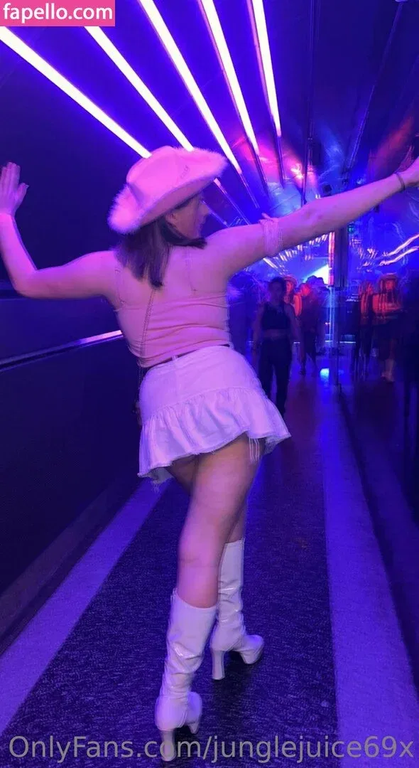 junglejuice69 / junglejuice69x Onlyfans Photo Gallery 