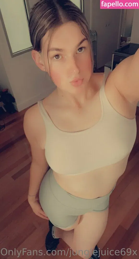 junglejuice69 / junglejuice69x Onlyfans Photo Gallery 