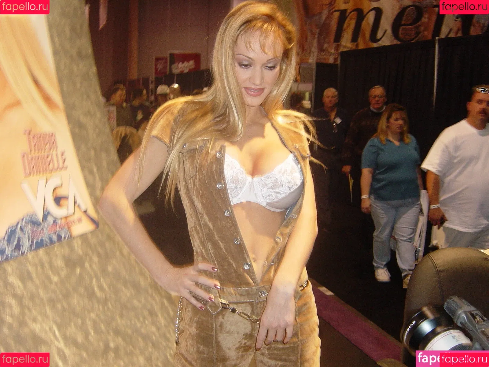 Tanya Danielle / TanyaDanielleXO / tanyadanielle Onlyfans Photo Gallery 