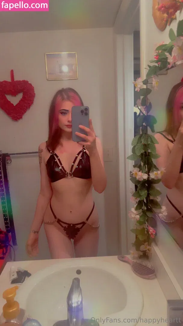 happyheartt Onlyfans Photo Gallery 