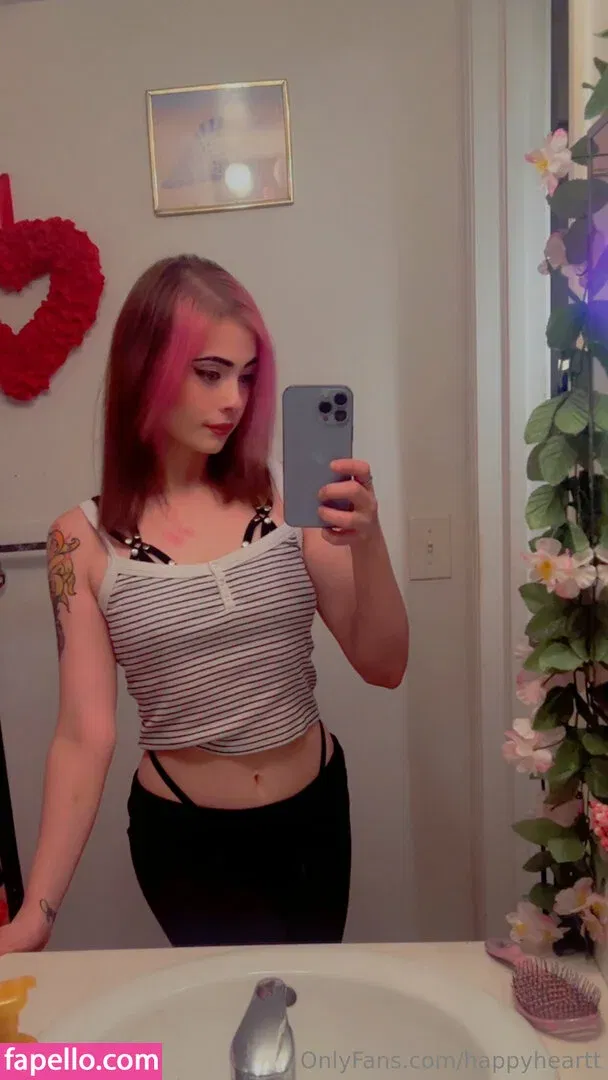 happyheartt Onlyfans Photo Gallery 