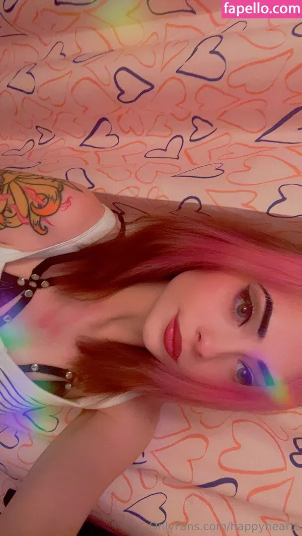 happyheartt Onlyfans Photo Gallery 
