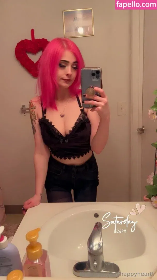happyheartt Onlyfans Photo Gallery 