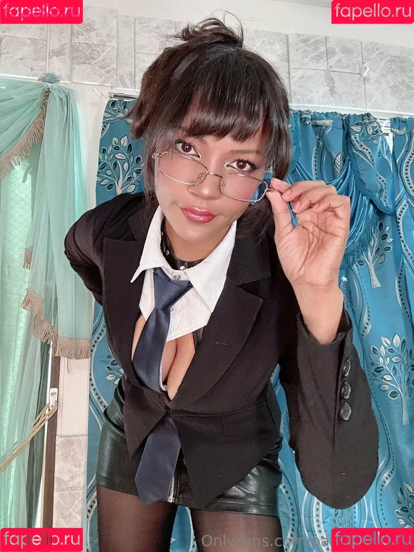Pattie Cosplay / PattieCosplay / pattiefree Onlyfans Photo Gallery 