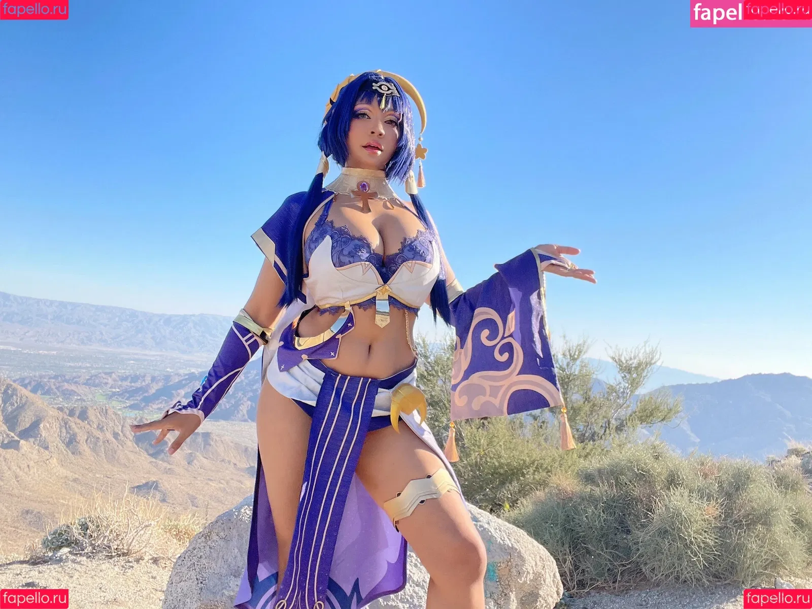Pattie Cosplay / PattieCosplay / pattiefree Onlyfans Photo Gallery 