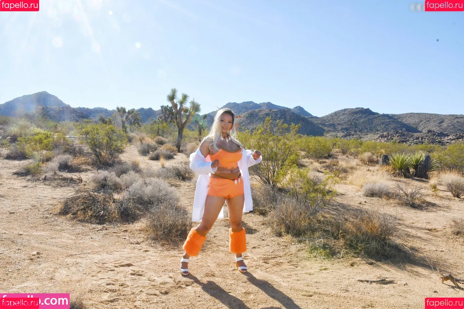 Pattie Cosplay / PattieCosplay / pattiefree Onlyfans Photo Gallery 