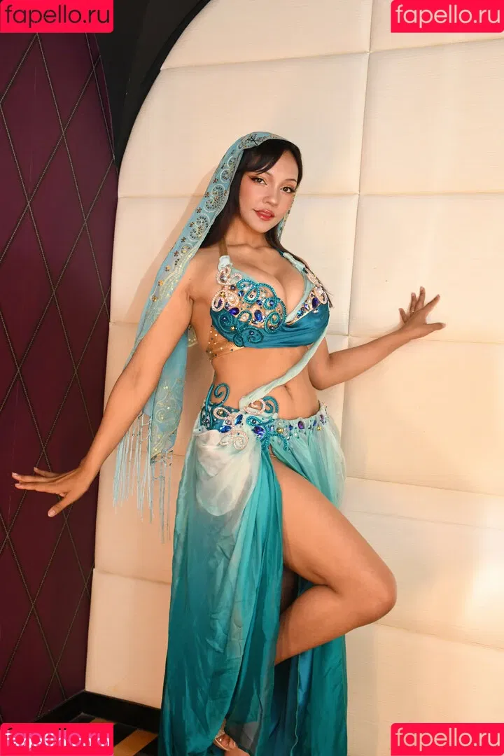 Pattie Cosplay / PattieCosplay / pattiefree Onlyfans Photo Gallery 