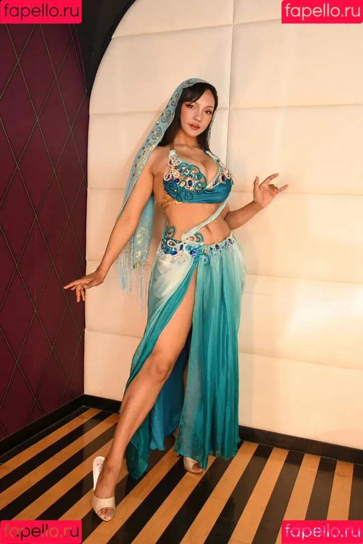Pattie Cosplay / PattieCosplay / pattiefree Onlyfans Photo Gallery 