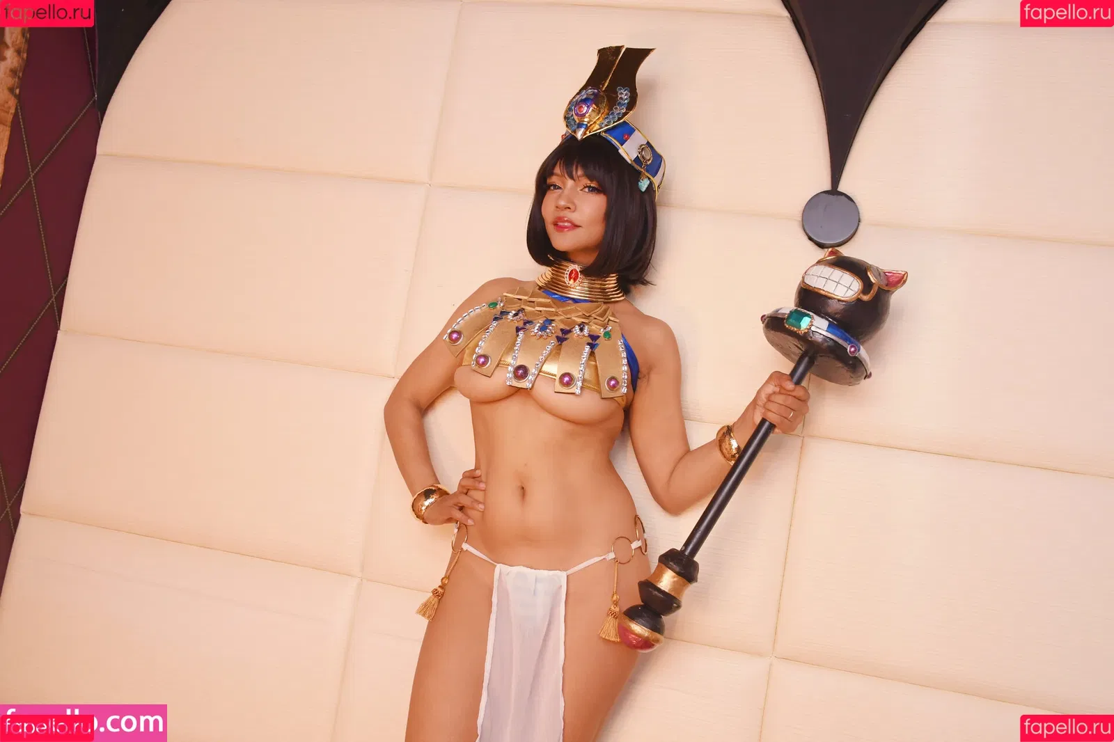 Pattie Cosplay / PattieCosplay / pattiefree Onlyfans Photo Gallery 