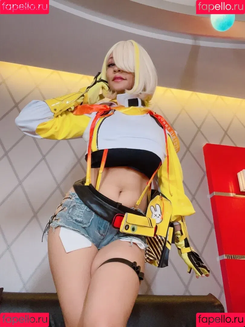 Pattie Cosplay / PattieCosplay / pattiefree Onlyfans Photo Gallery 