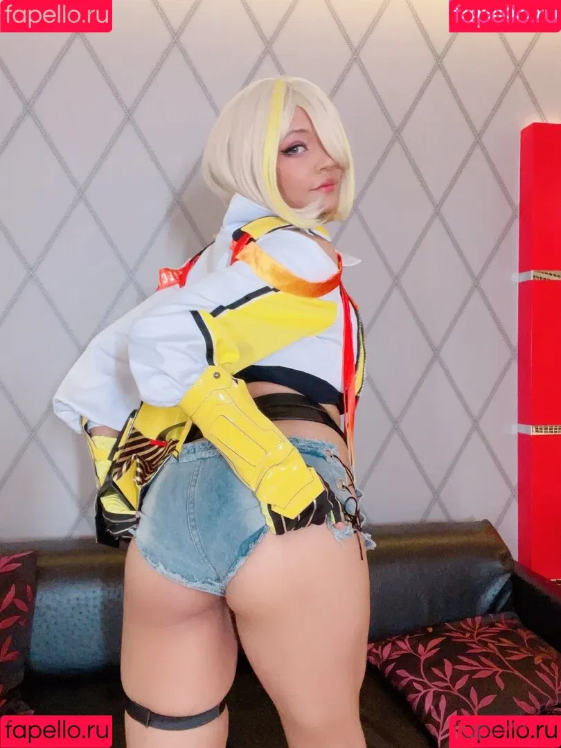 Pattie Cosplay / PattieCosplay / pattiefree Onlyfans Photo Gallery 