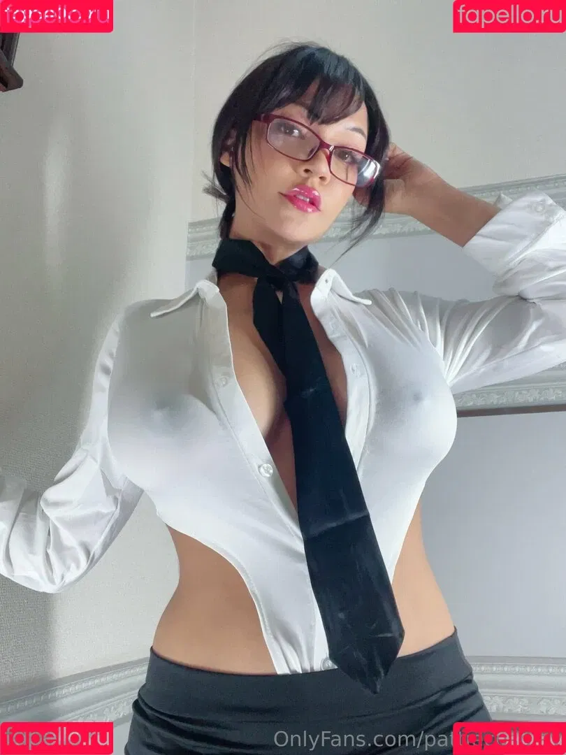 Pattie Cosplay / PattieCosplay / pattiefree Onlyfans Photo Gallery 