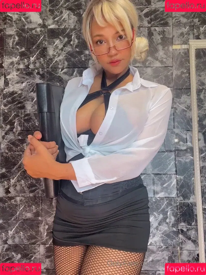 Pattie Cosplay / PattieCosplay / pattiefree Onlyfans Photo Gallery 