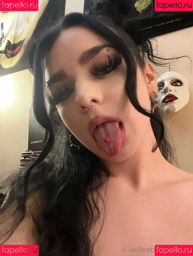 iwilleatyoursoul Onlyfans Photo Gallery 