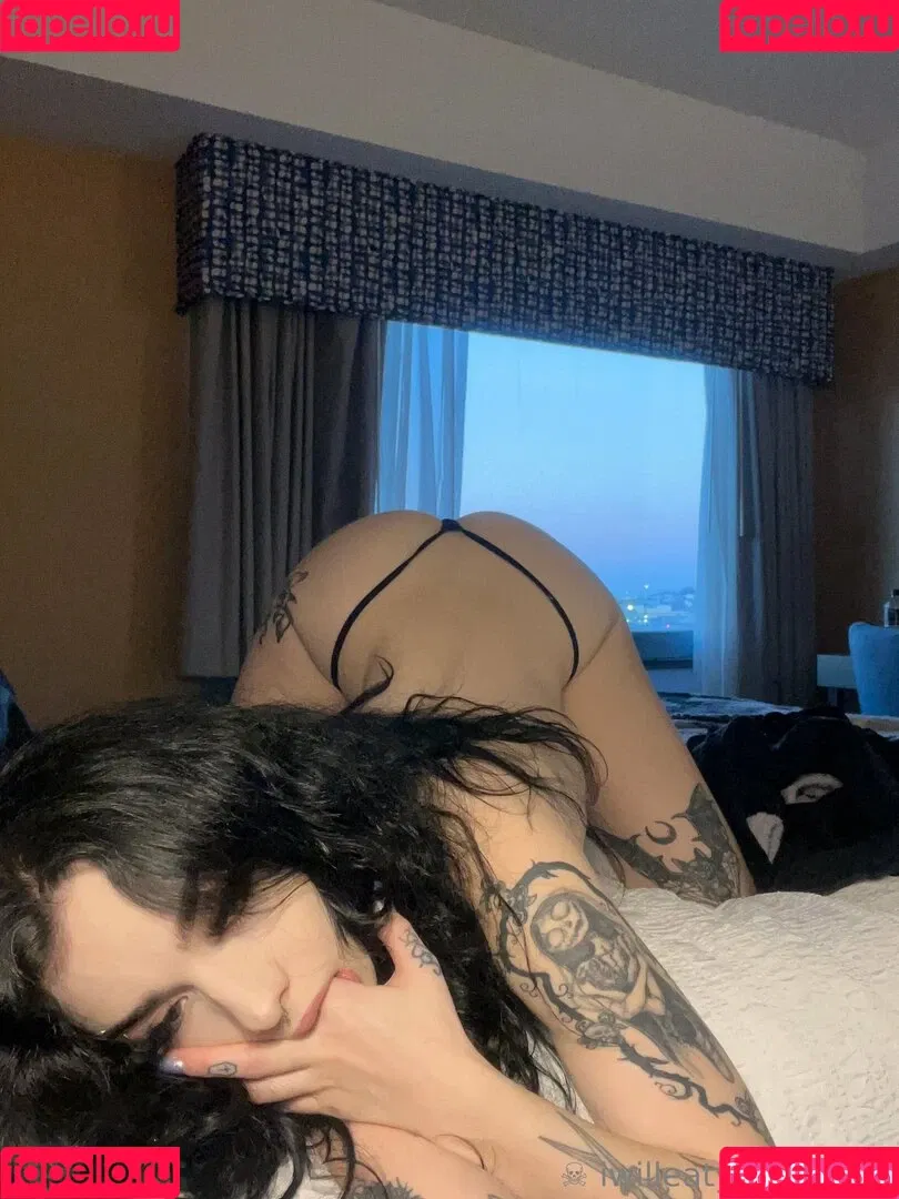 iwilleatyoursoul Onlyfans Photo Gallery 