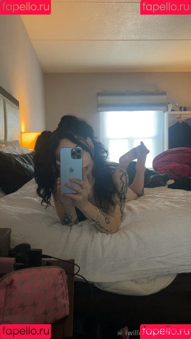 iwilleatyoursoul Onlyfans Photo Gallery 