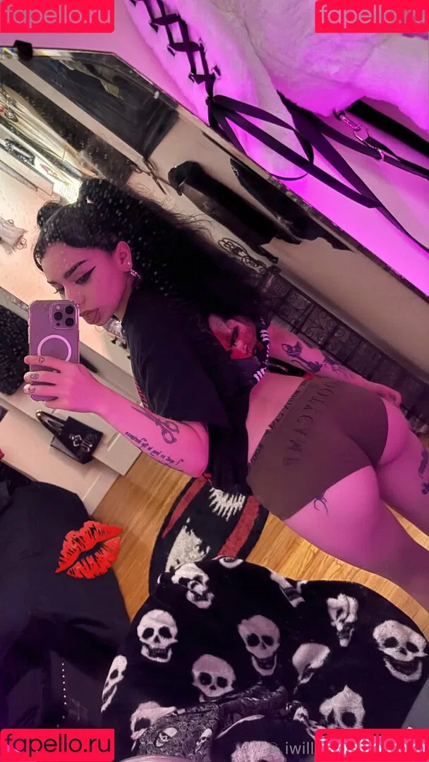 iwilleatyoursoul Onlyfans Photo Gallery 