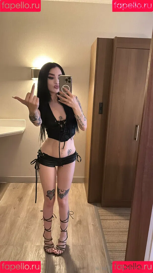 iwilleatyoursoul Onlyfans Photo Gallery 