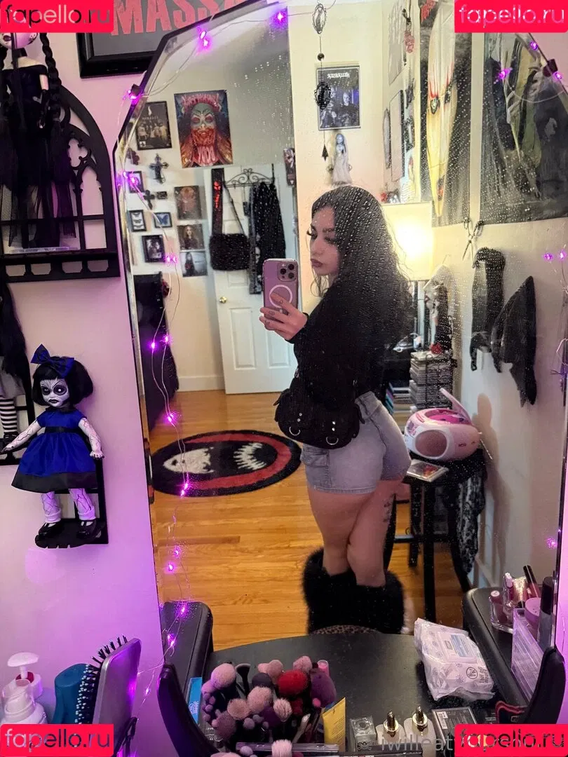 iwilleatyoursoul Onlyfans Photo Gallery 