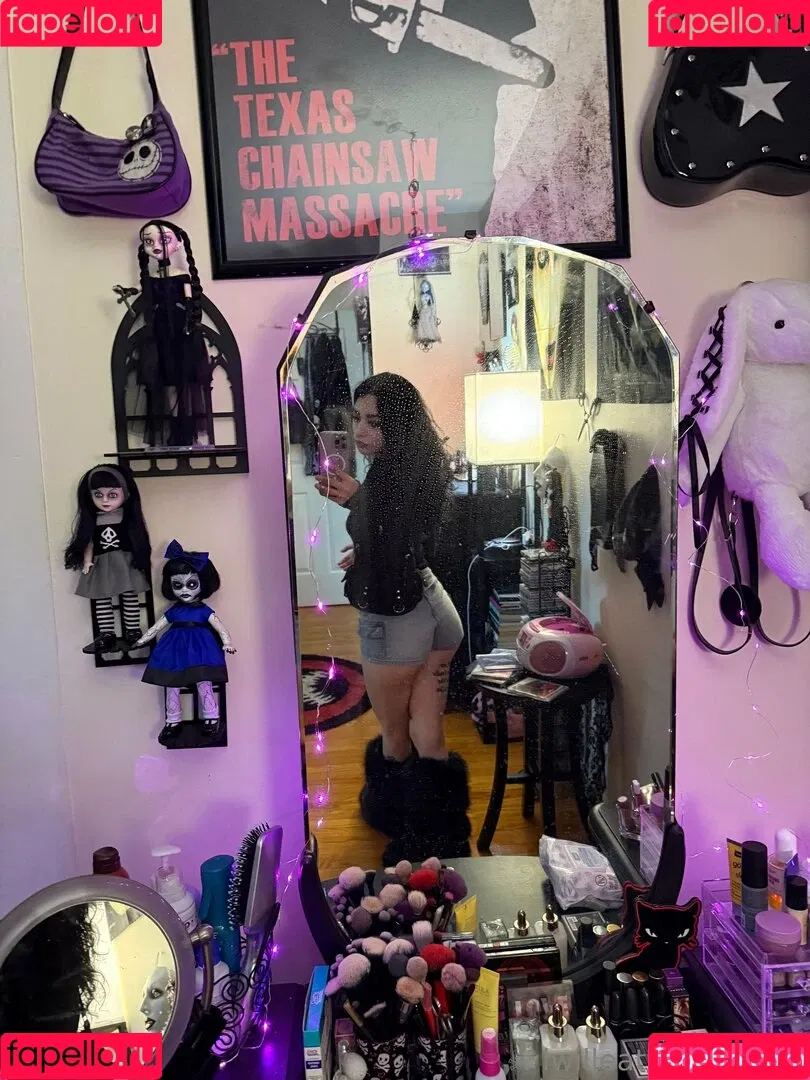 iwilleatyoursoul Onlyfans Photo Gallery 