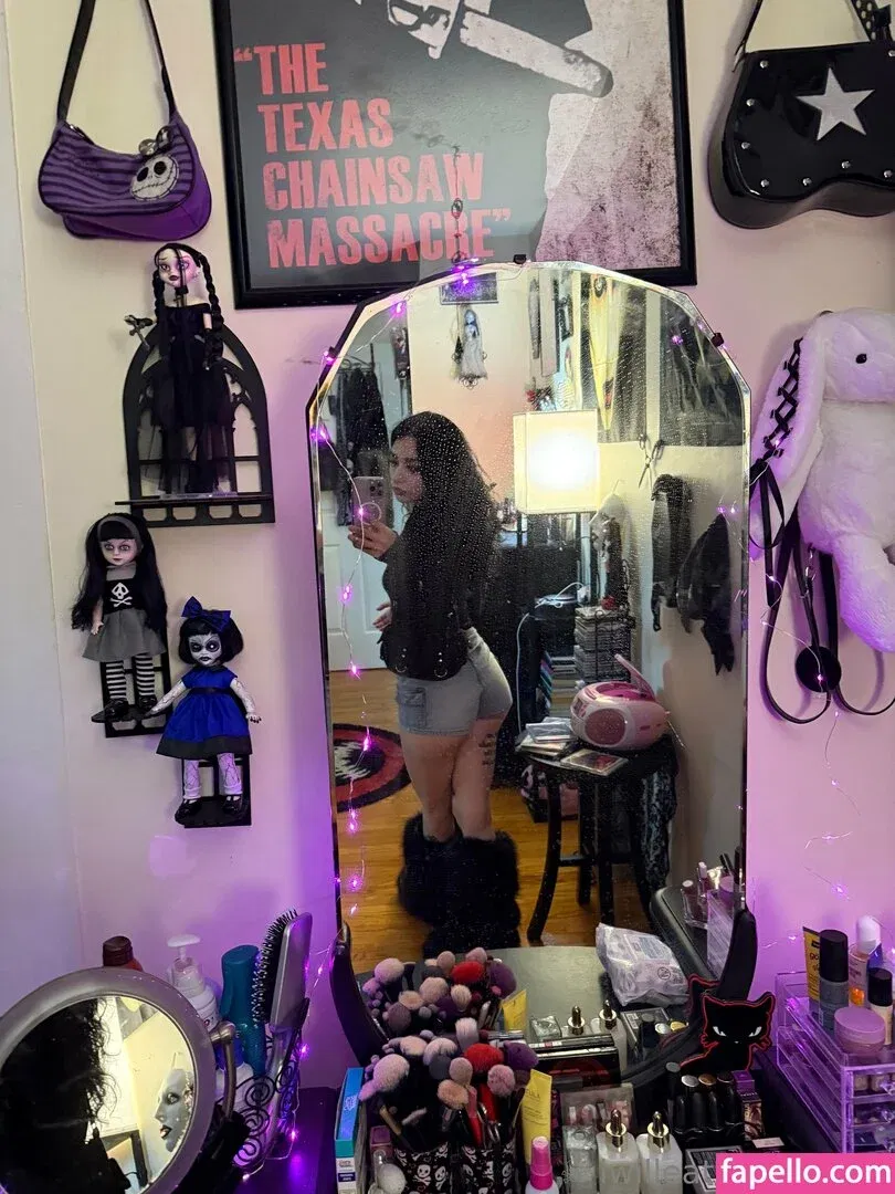 iwilleatyoursoul Onlyfans Photo Gallery 