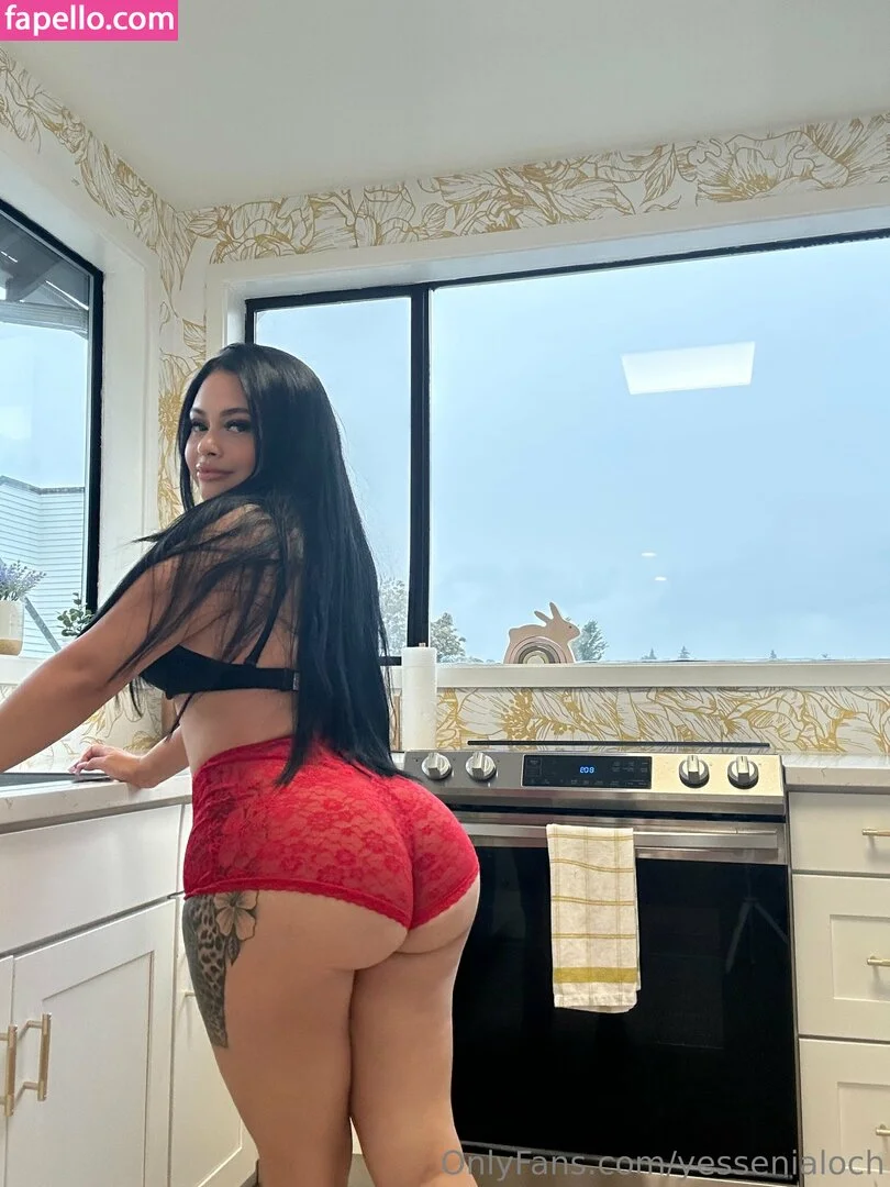 yes.senia69 / yess_enia69 / yessenialoch Nude Onlyfans Photo 12