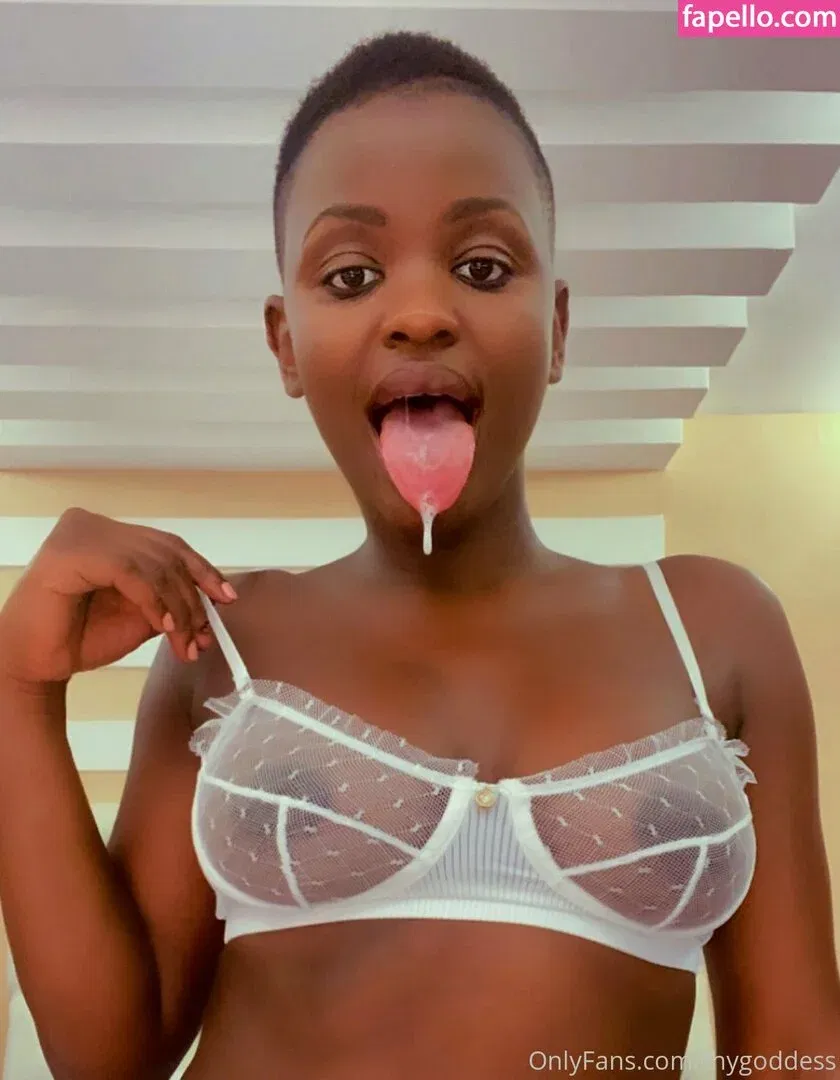 thygoddess Onlyfans Photo Gallery 