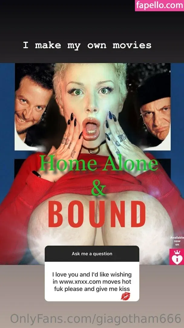 giagotham / giagotham666 Onlyfans Photo Gallery 