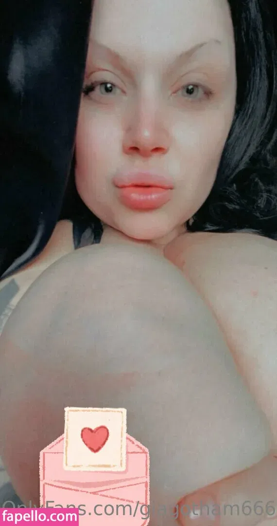 giagotham / giagotham666 Onlyfans Photo Gallery 