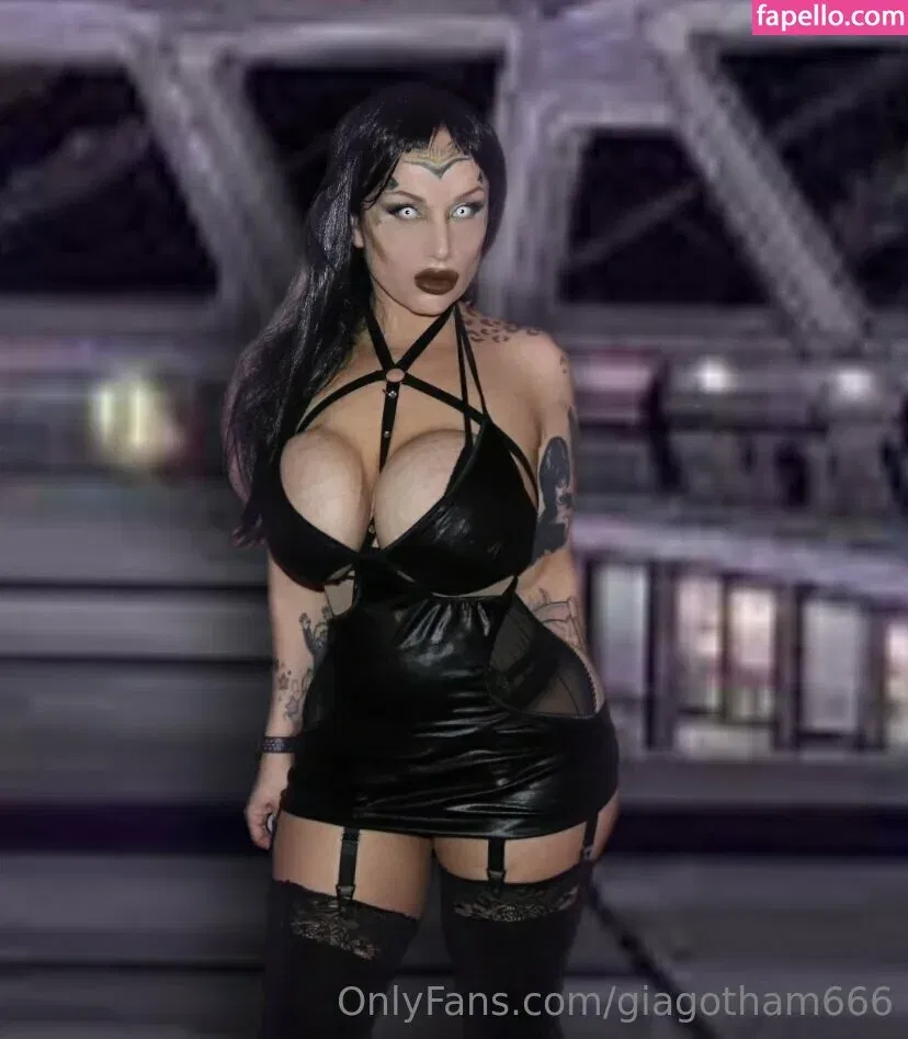 giagotham / giagotham666 Onlyfans Photo Gallery 