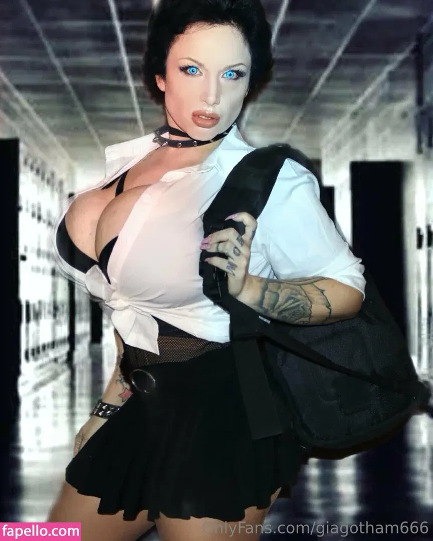 giagotham / giagotham666 Onlyfans Photo Gallery 