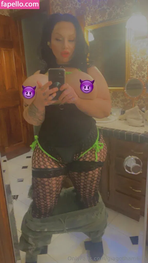 giagotham / giagotham666 Onlyfans Photo Gallery 