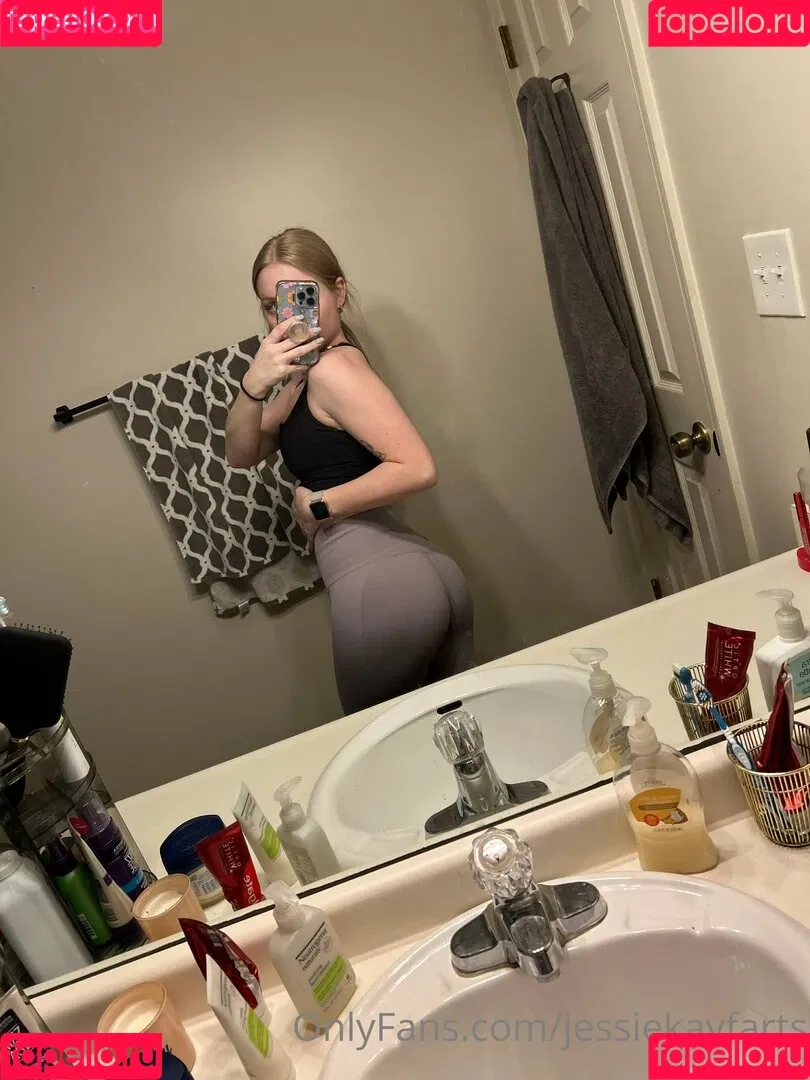 jessiekayfarts / jessiepaege Onlyfans Photo Gallery 