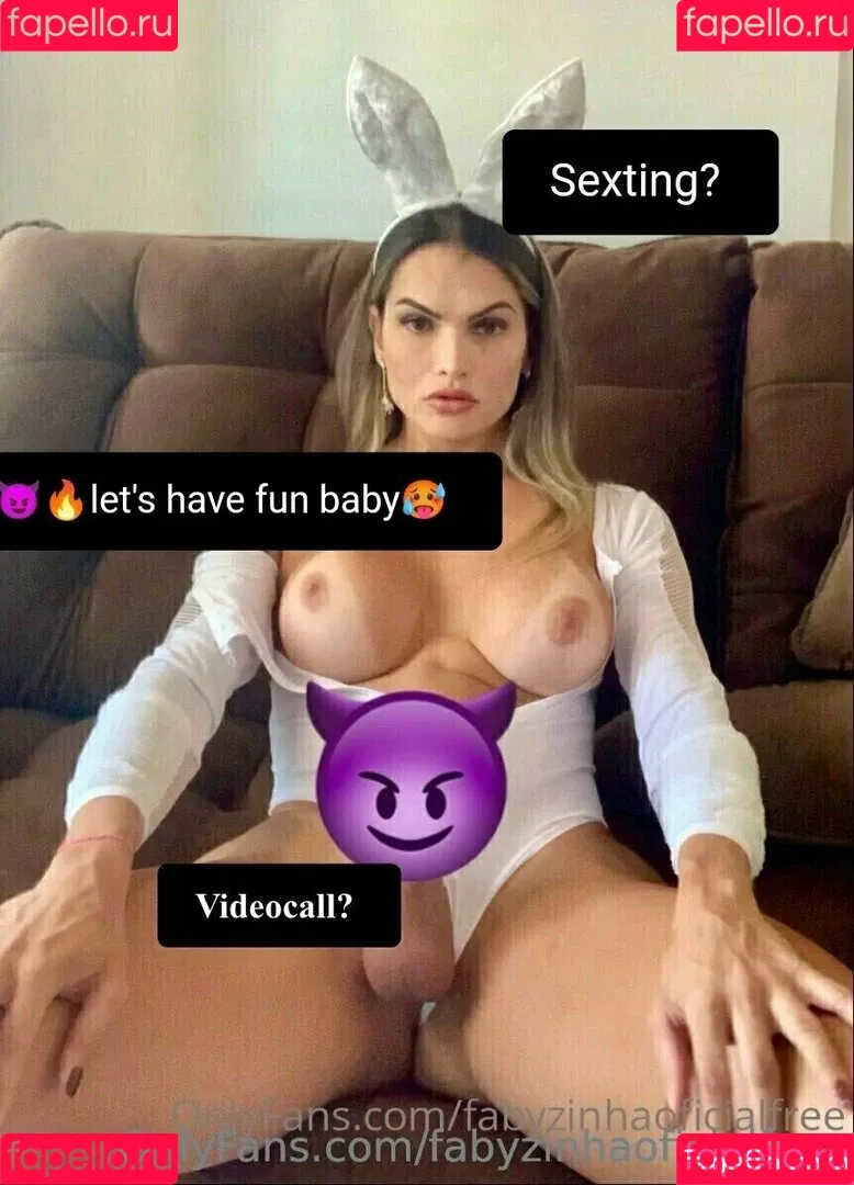 fabyzinhaa.oficial / fabyzinhaoficialfree Onlyfans Photo Gallery 