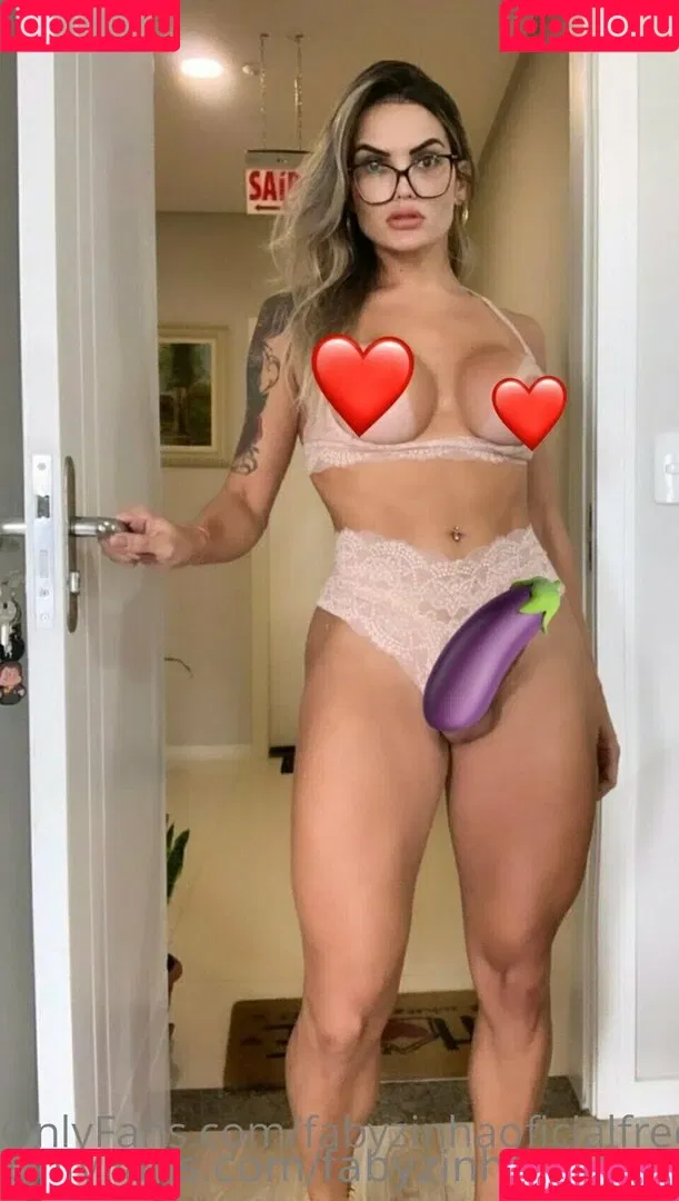 fabyzinhaa.oficial / fabyzinhaoficialfree Onlyfans Photo Gallery 