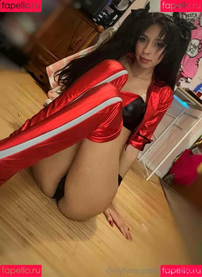 meowkuowo_ / miyakulove Onlyfans Photo Gallery 