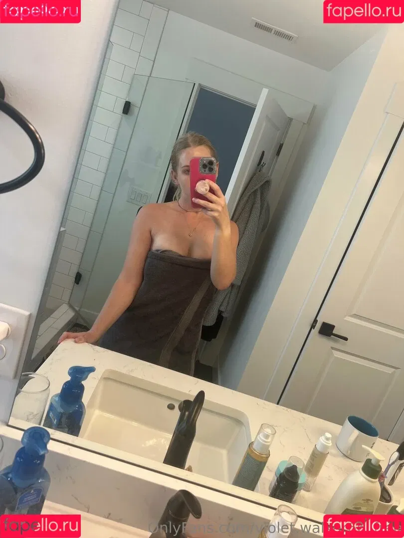 Violet.walker66 Onlyfans Photo Gallery 