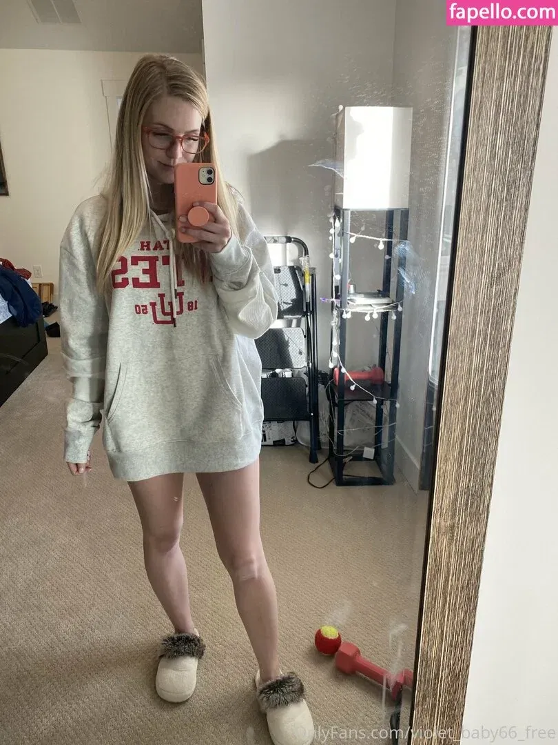 Violet.walker66 Onlyfans Photo Gallery 