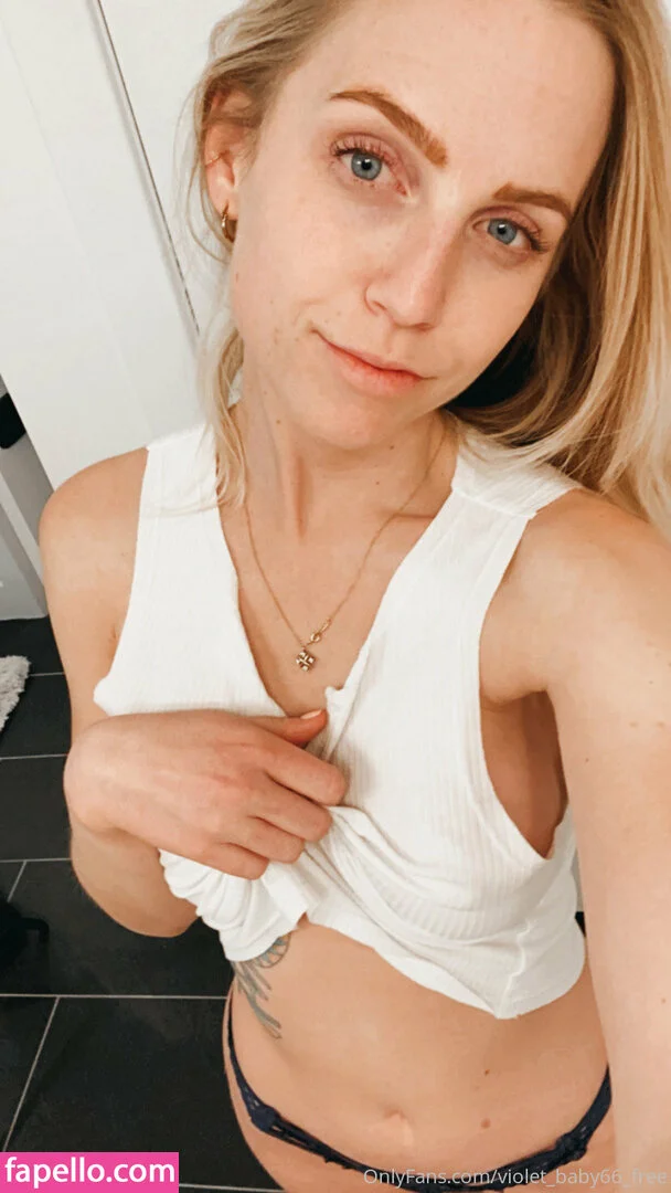 Violet.walker66 Onlyfans Photo Gallery 