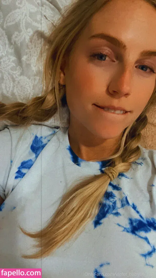 Violet.walker66 Onlyfans Photo Gallery 