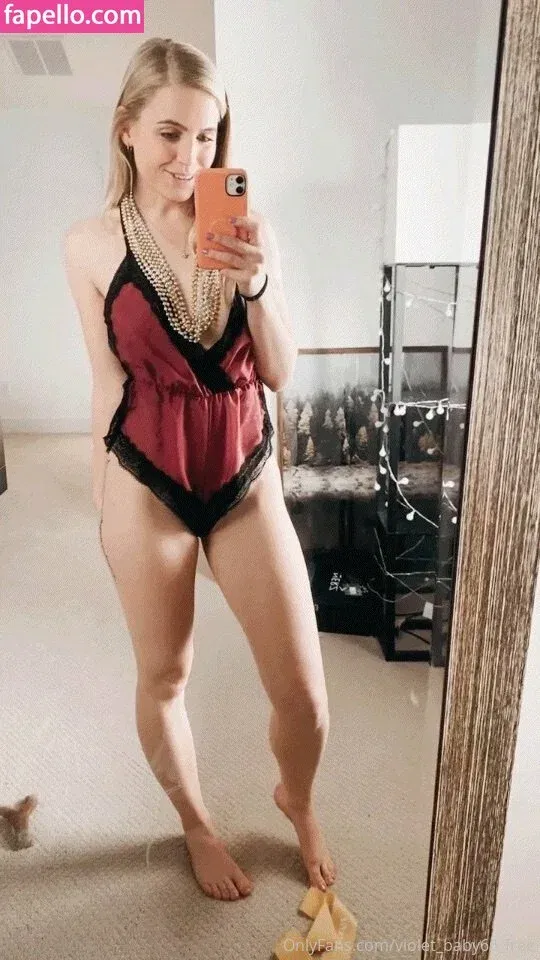 Violet.walker66 Onlyfans Photo Gallery 