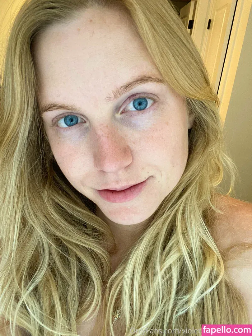 Violet.walker66 Onlyfans Photo Gallery 