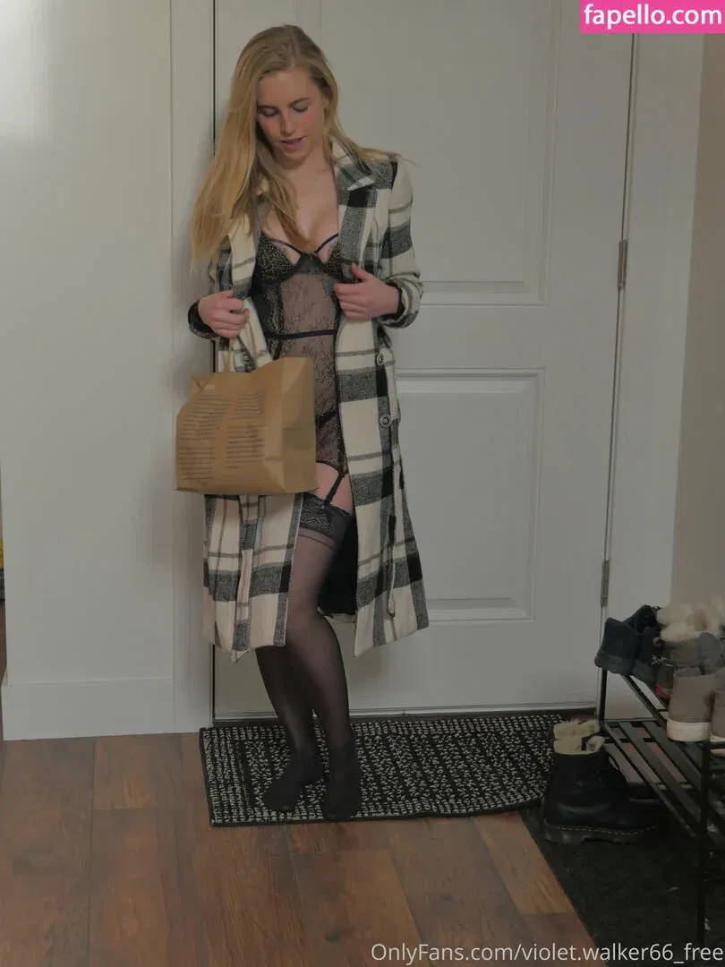 Violet.walker66 Onlyfans Photo Gallery 