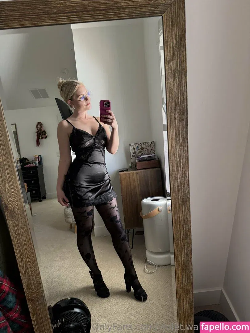 Violet.walker66 Onlyfans Photo Gallery 