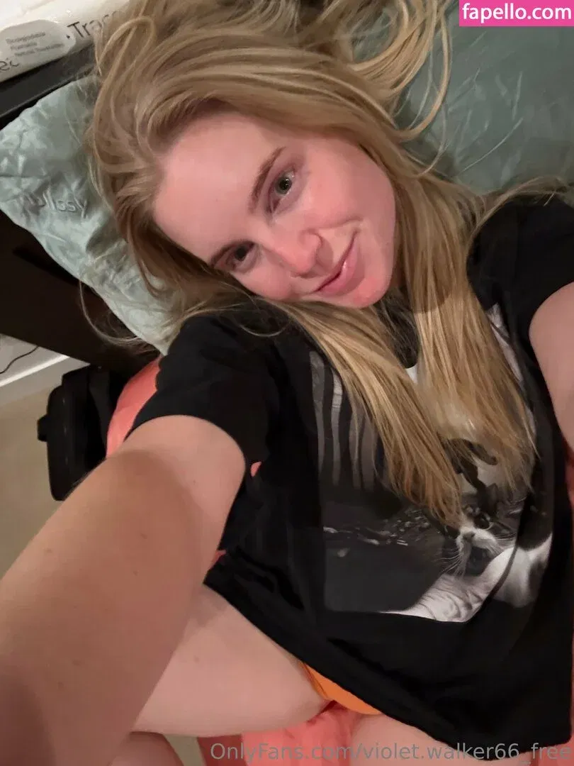 Violet.walker66 Onlyfans Photo Gallery 
