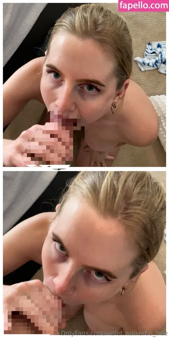 Violet.walker66 Onlyfans Photo Gallery 