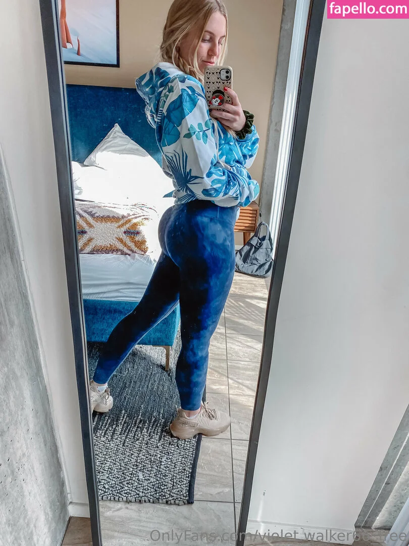 Violet.walker66 Onlyfans Photo Gallery 